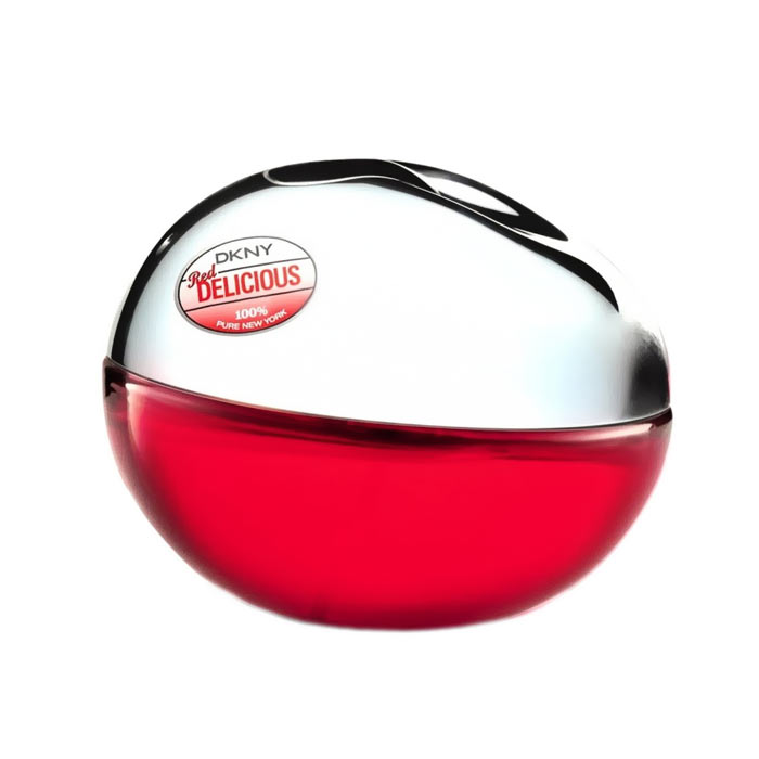 DKNY Red Delicious For Women Edp 50ml