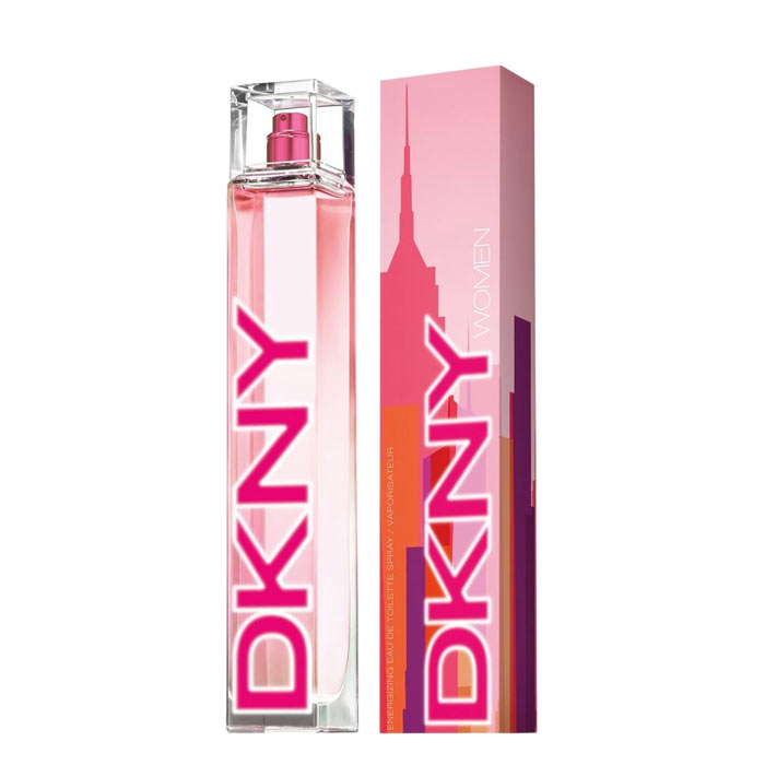 DKNY Women Summer 2016 Edt 100ml