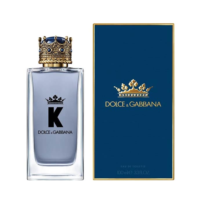 Dolce & Gabbana K Edt 100ml