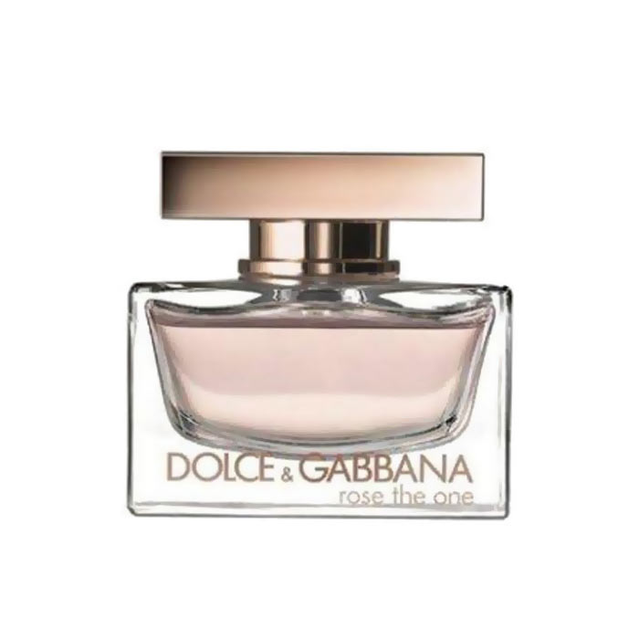 Dolce & Gabbana Rose The One Edp
