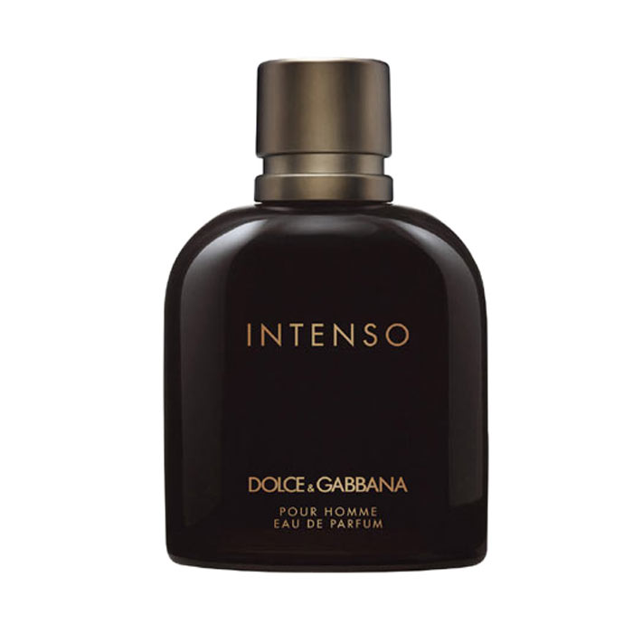 Dolce & Gabbana Intenso Pour Homme Edp 75ml