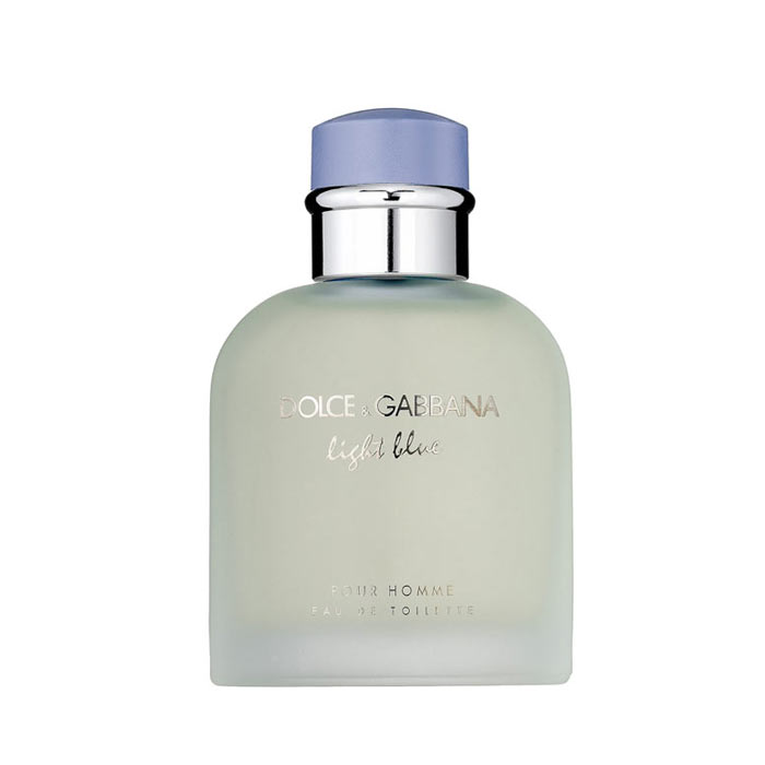 Dolce & Gabbana Light Blue Pour Homme Edt 75ml