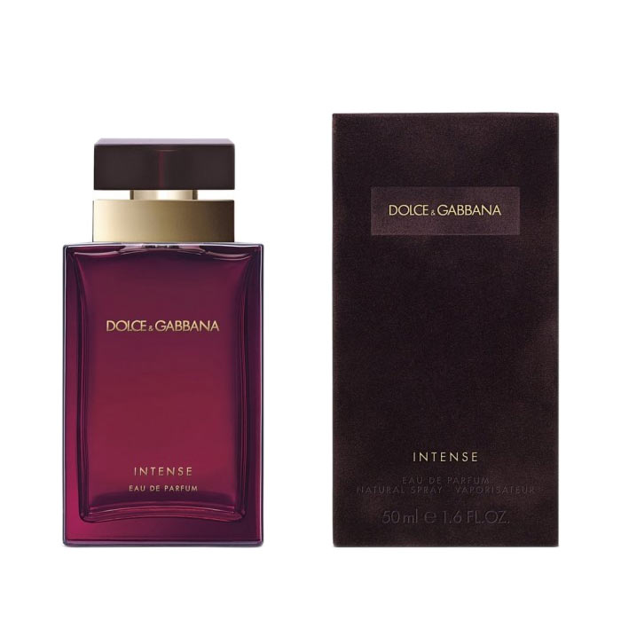 Dolce & Gabbana Pour Femme Intense Edp 50ml