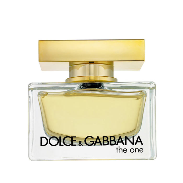 Dolce & Gabbana The One Edp 50ml