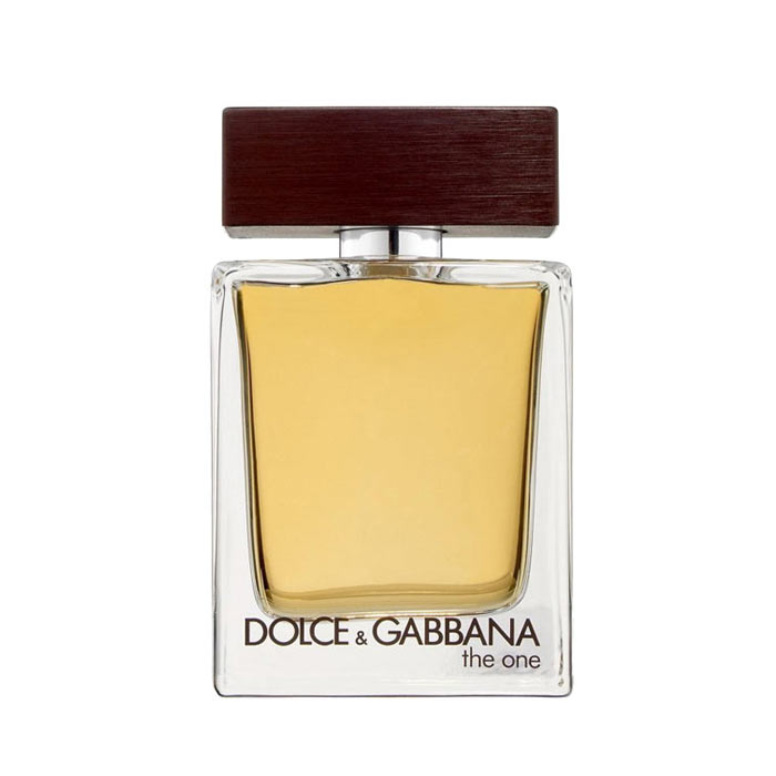 Dolce & Gabbana The One For Men Edt