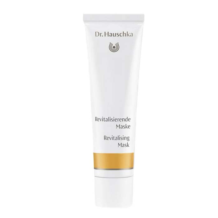 Dr. Hauschka Revitalizing Mask 30ml