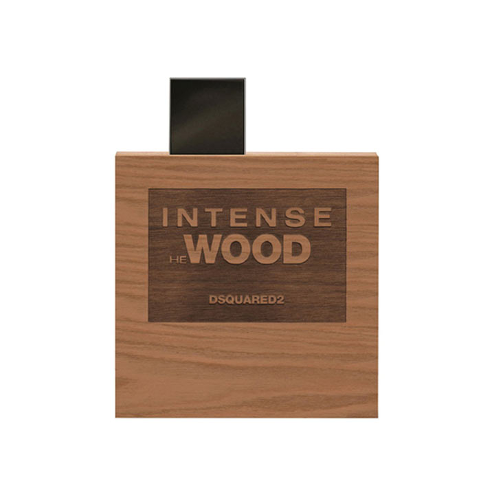 Dsquared2 HeWood Intense Edt