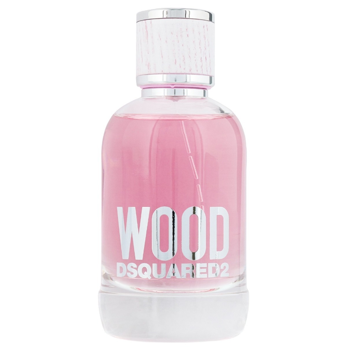 Dsquared2 Wood Pour Femme Edt 100ml