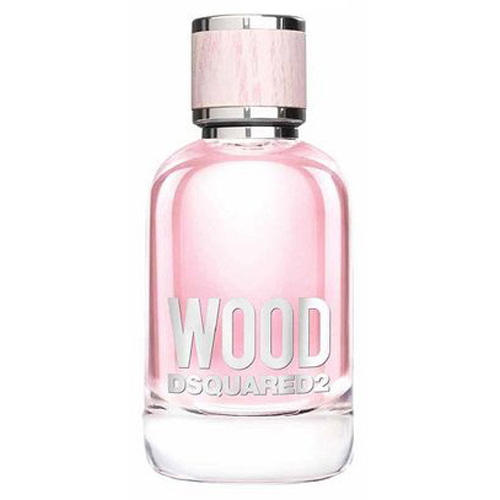 Dsquared2 Wood Pour Femme Edt