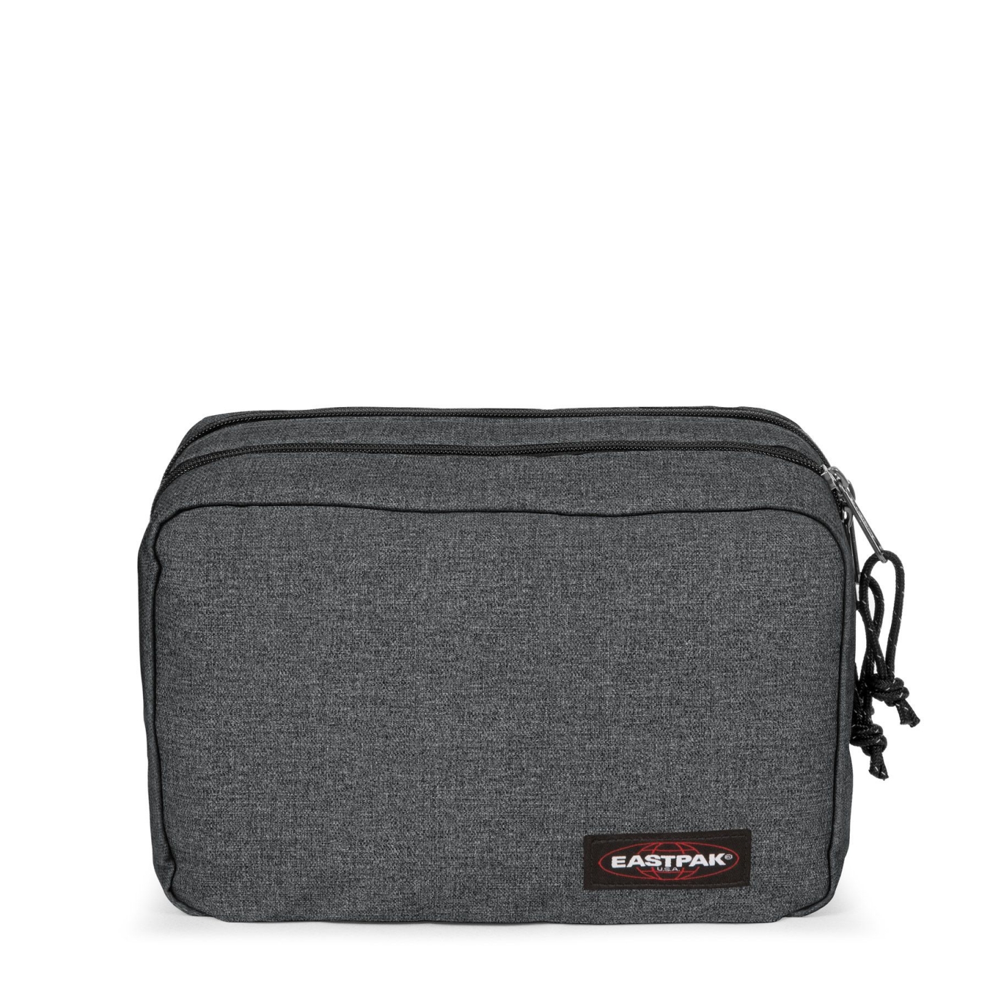 Eastpak Mavis - Necessär Black Denim, Resetillbehör