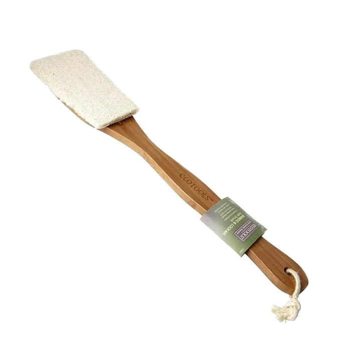 Eco Tools Loofah Bath Brush