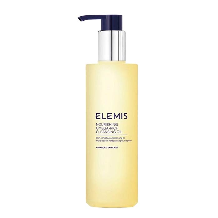 Elemis Nourishing Omega-Rich Cleansing Oil 195 ml