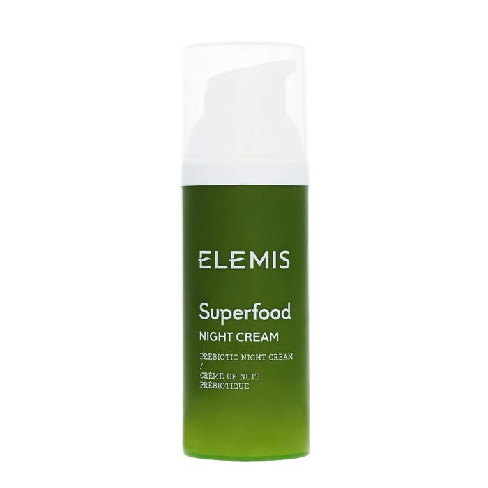 Elemis Superfood Night Cream Prebiotic Night Cream 50ml