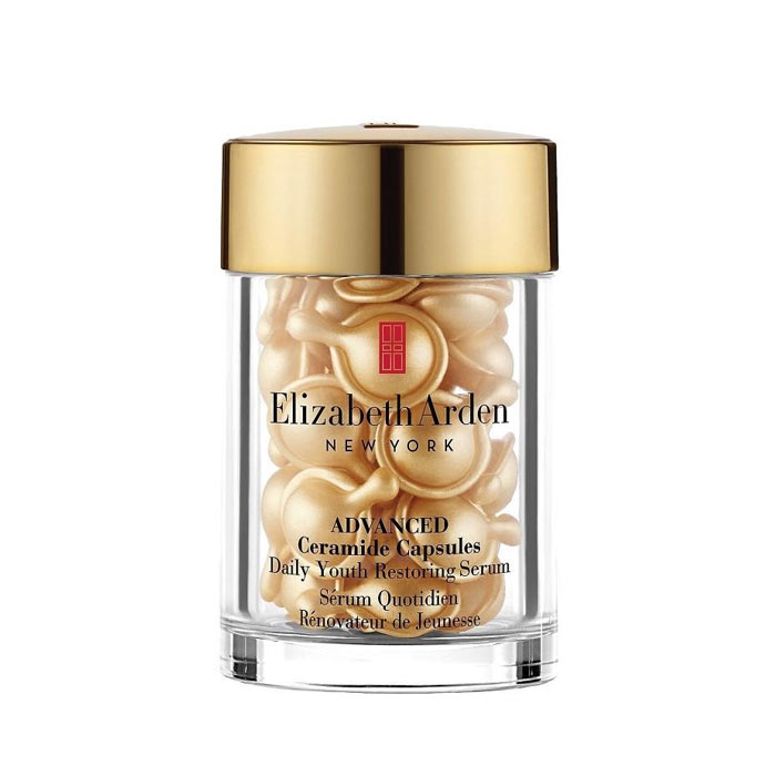 Elizabeth Arden Advanced Ceramide Capsules Serum x 30 Caps 14ml