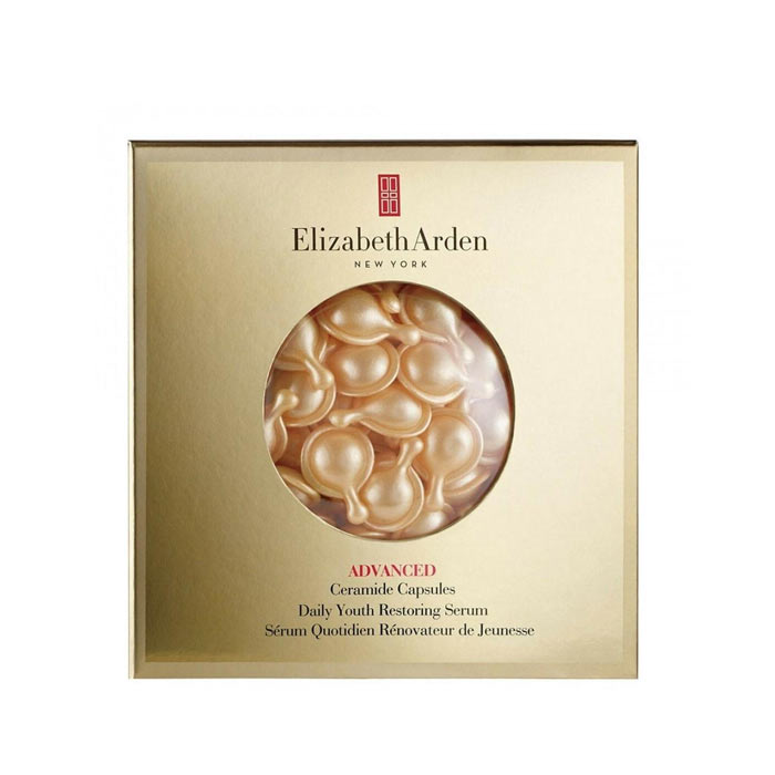 Elizabeth Arden Advanced Ceramide Capsules Serum x 45 Caps 21ml