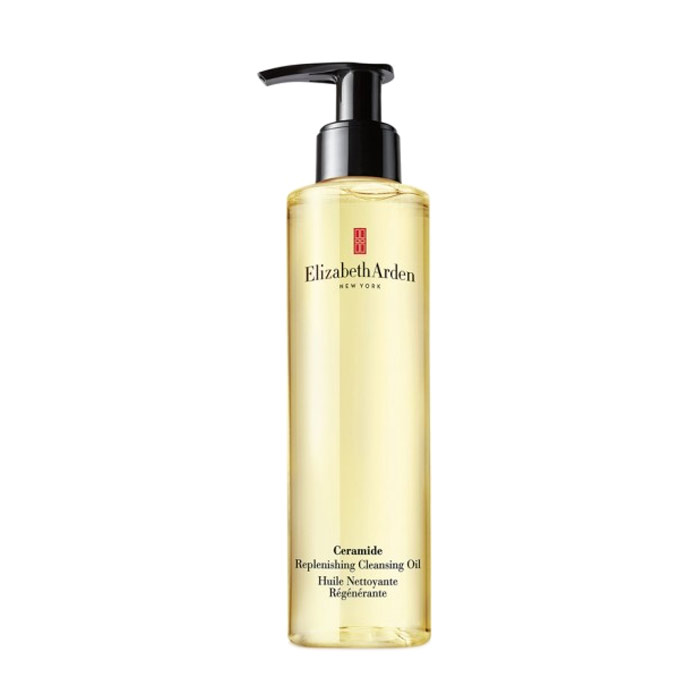 Elizabeth Arden Ceramide Replenishing Cleansing Oil 200ml