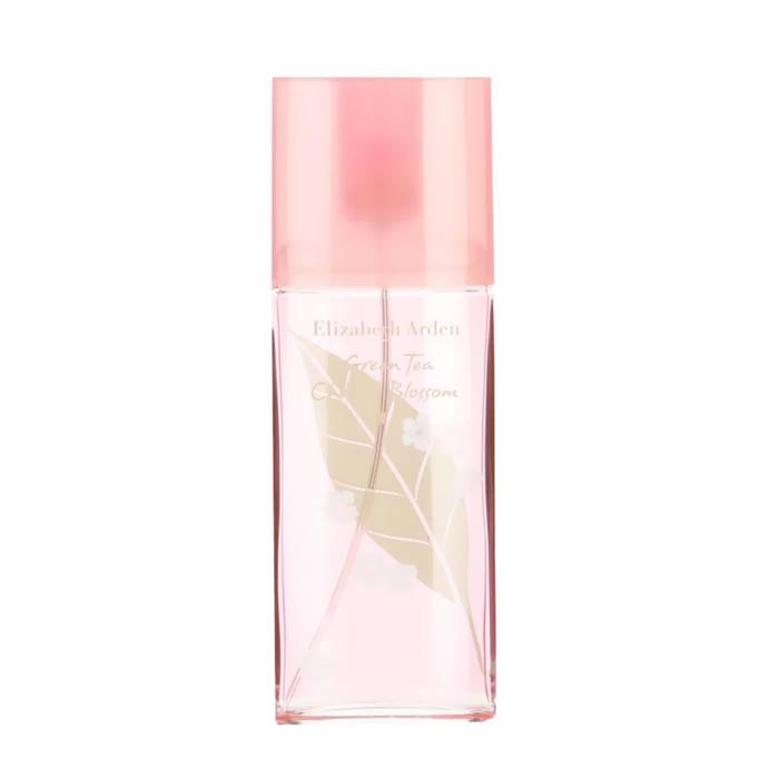 Elizabeth Arden Green Tea Cherry Blossom Edt 100ml