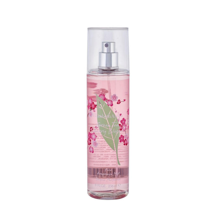 Elizabeth Arden Green Tea Cherry Blossom Fragrance Mist 236ml