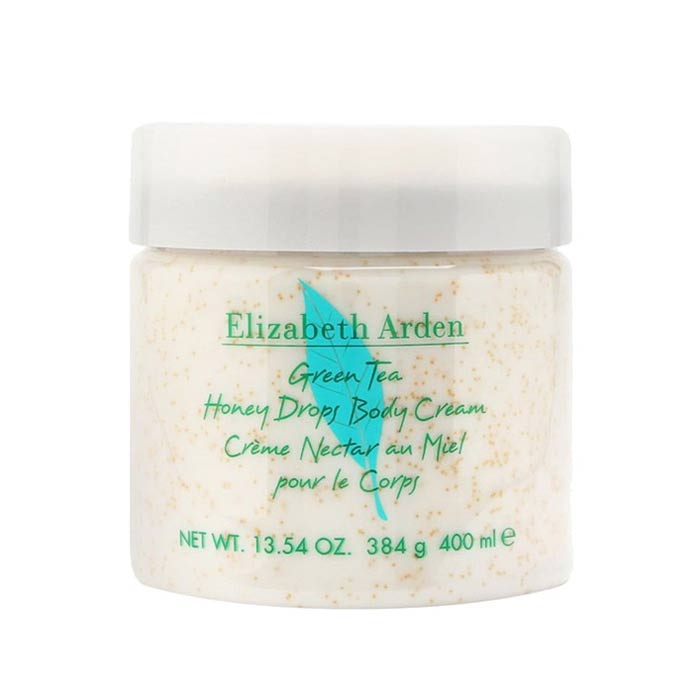 Elizabeth Arden Green Tea Honey Drops Body Cream 400ml