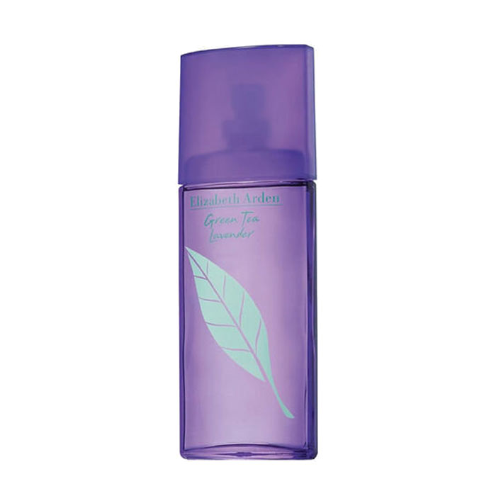 Elizabeth Arden Green Tea Lavender Edt 100ml