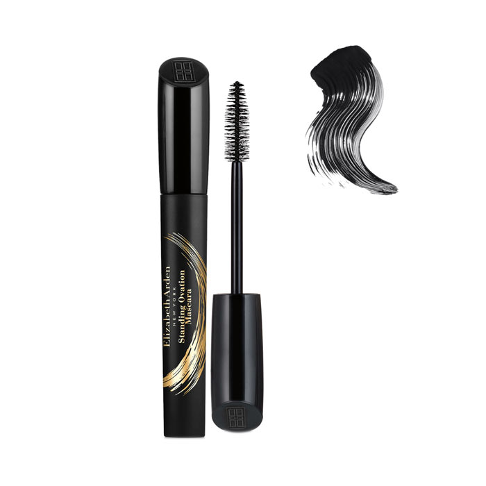 Elizabeth Arden Standing Ovation Mascara Black