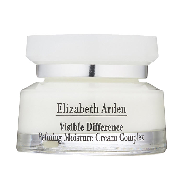 Elizabeth Arden Visible Difference Refining Moisture Cream Complex 75ml