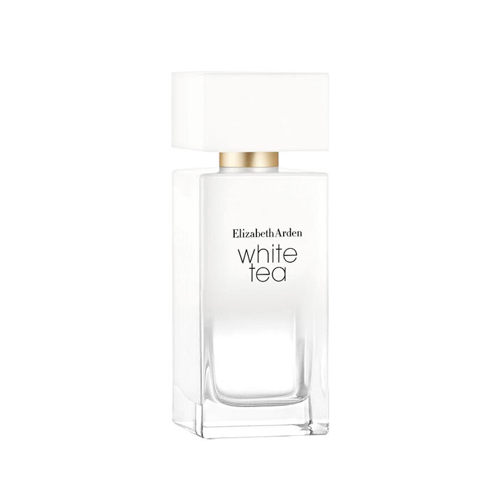 Elizabeth Arden White Tea Edt 50ml