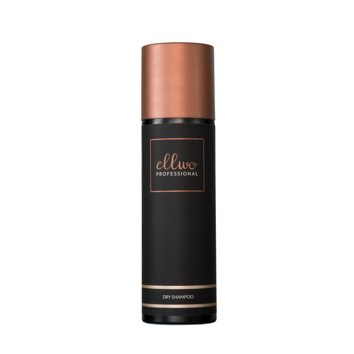 Ellwo Dry Shampoo 200ml