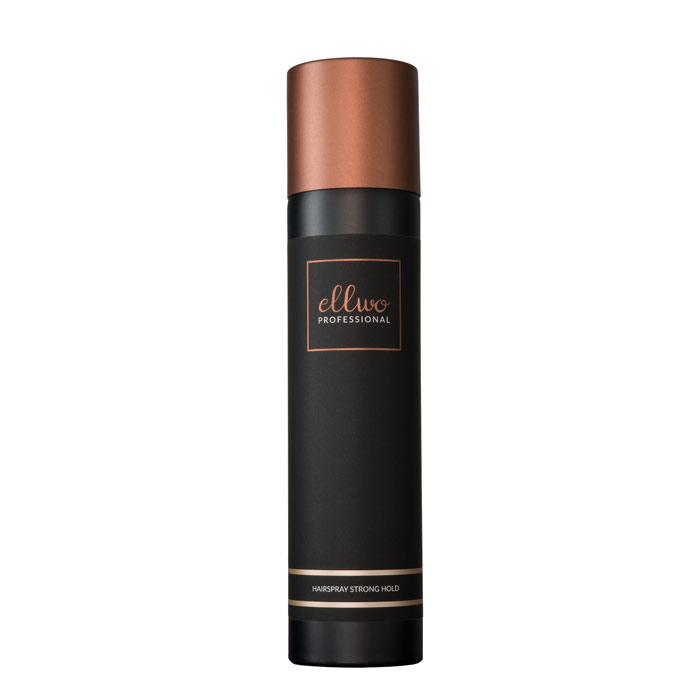 Ellwo Hairspray Strong Hold 300ml