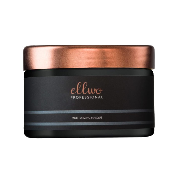 Ellwo Moisturizing Masque 250ml