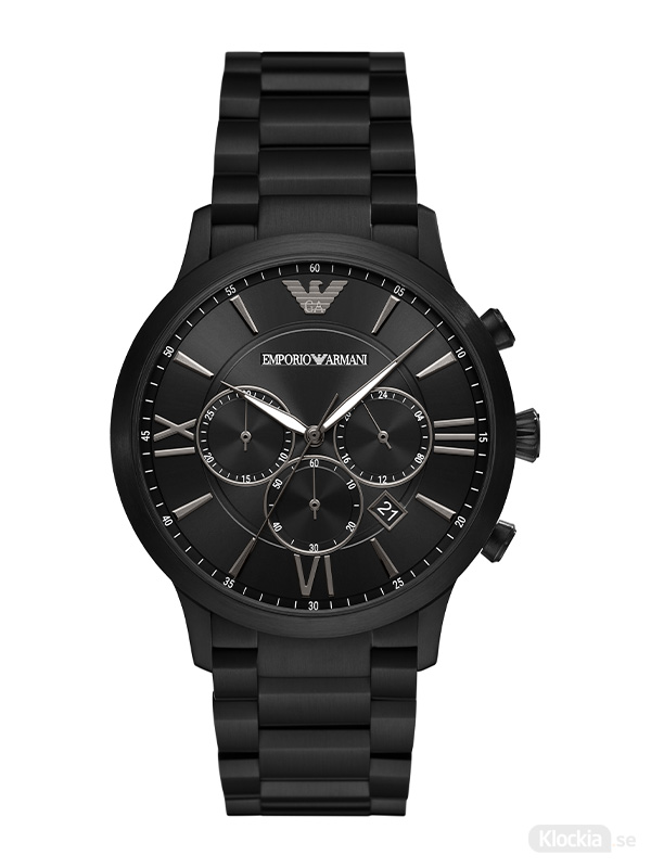 Emporio Armani Giovanni Chronograph AR11349