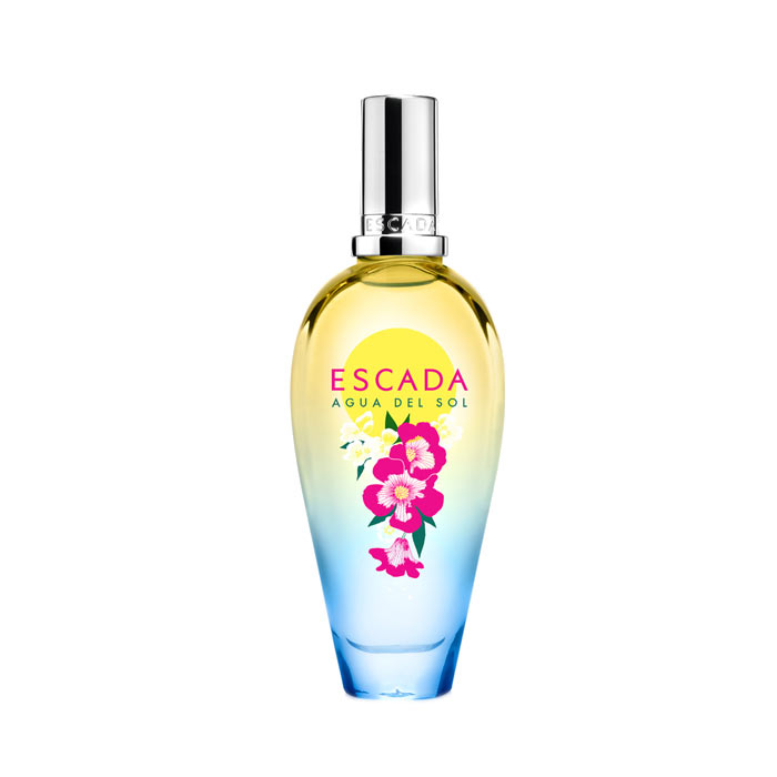 Escada Agua Del Sol Edt 50ml