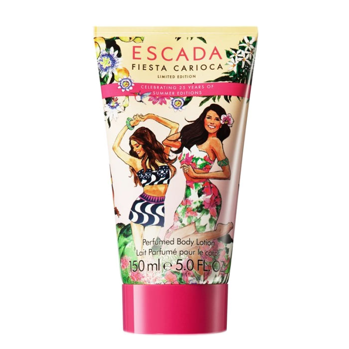 Escada Fiesta Carioca Body Lotion 150ml