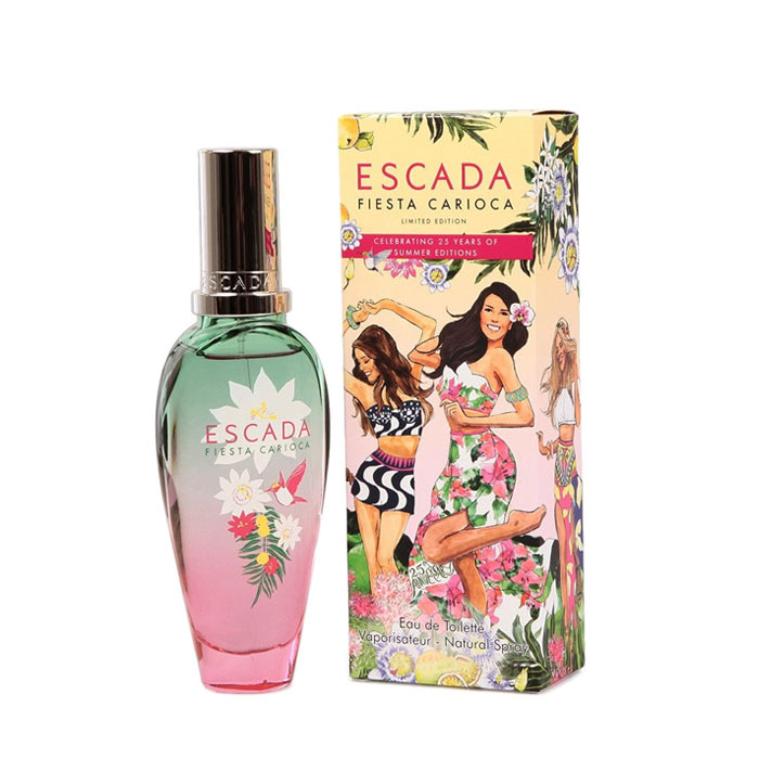 Escada Fiesta Carioca Edt