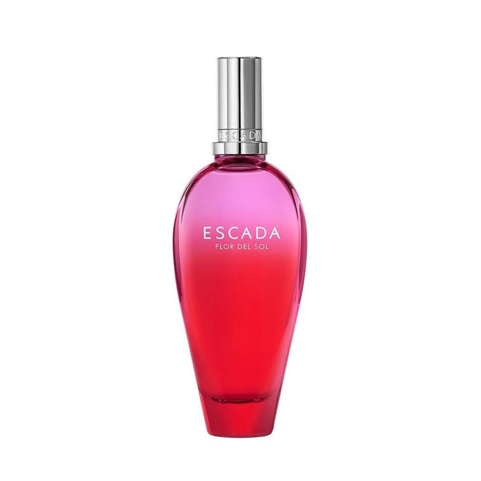 Escada Flor Del Sol Edt 100ml