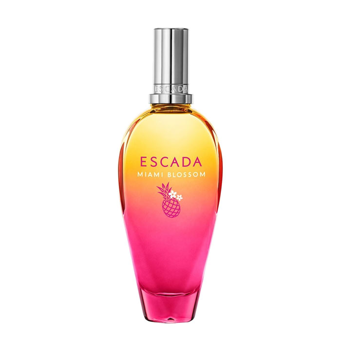 Escada Miami Blossom Edt 100ml