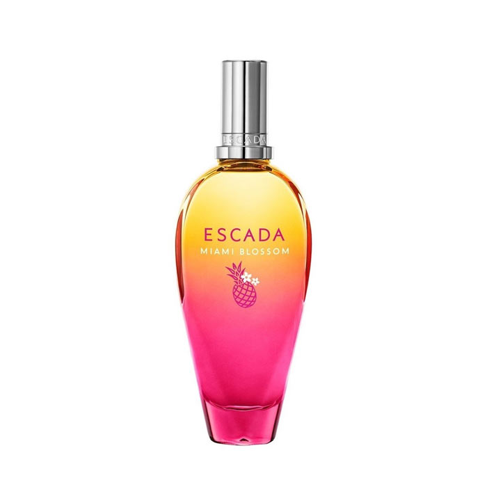 Escada Miami Blossom Edt 100ml TESTER