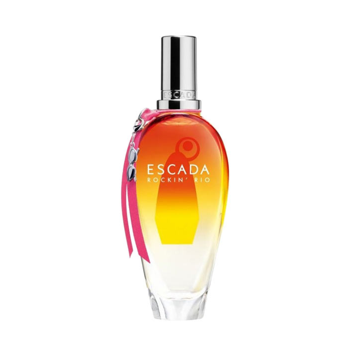 Escada Rock In Rio Edt 50ml