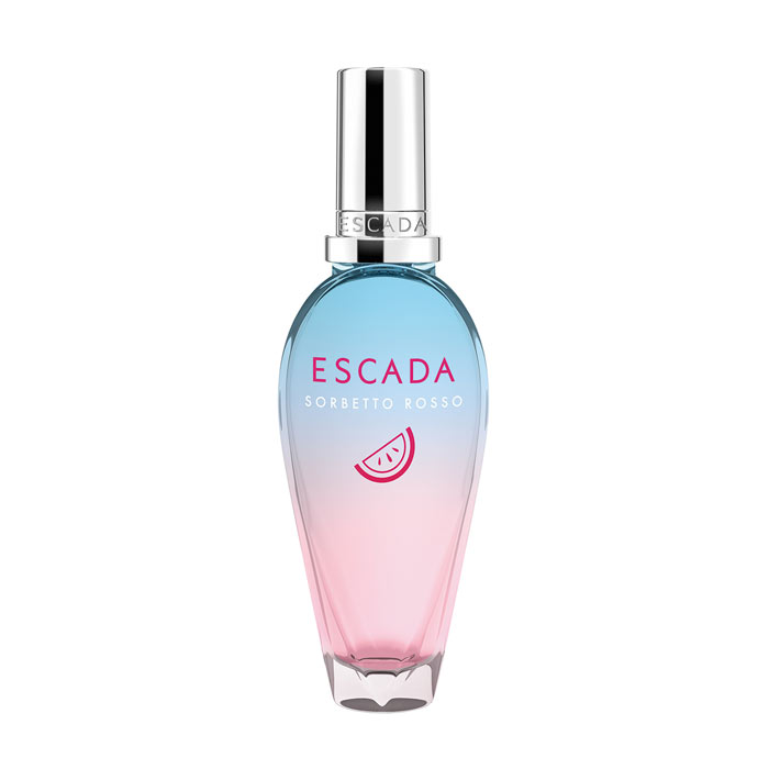 Escada Sorbetto Rosso Edt 50ml