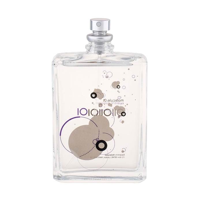 Escentric Molecules Molecule 01 Edt 100ml