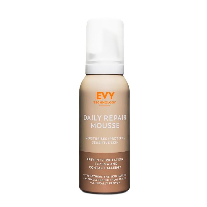 EVY Daily Repair Mousse 100ml