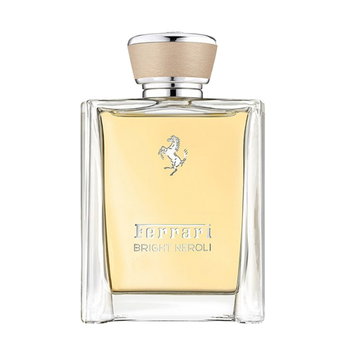 Ferrari Bright Neroli Edt 100ml