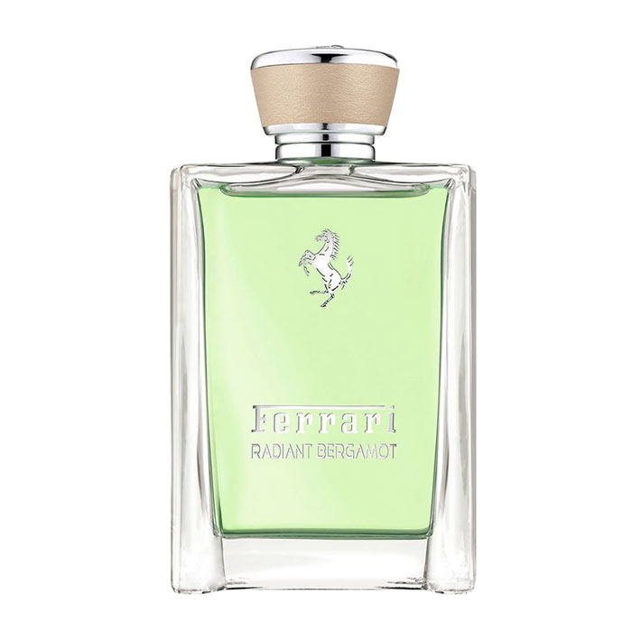 Ferrari Radiant Bergamot Edt 100ml