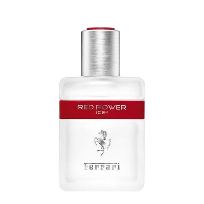 Ferrari Red Power Ice 3 Edt 75ml