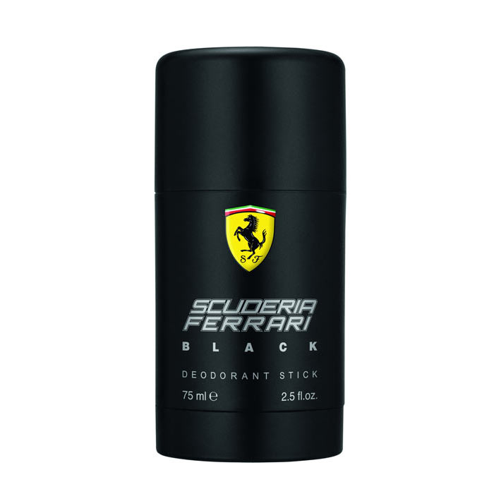 Ferrari Scuderia Black Deostick 75ml