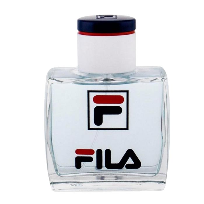 Fila Italia for Men Edt 100ml