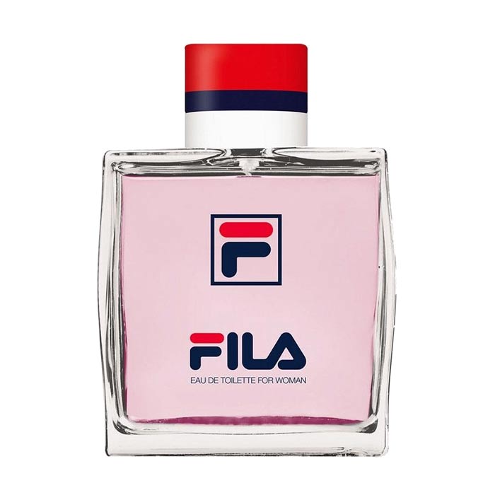 Fila Italia for Women Edt 100ml