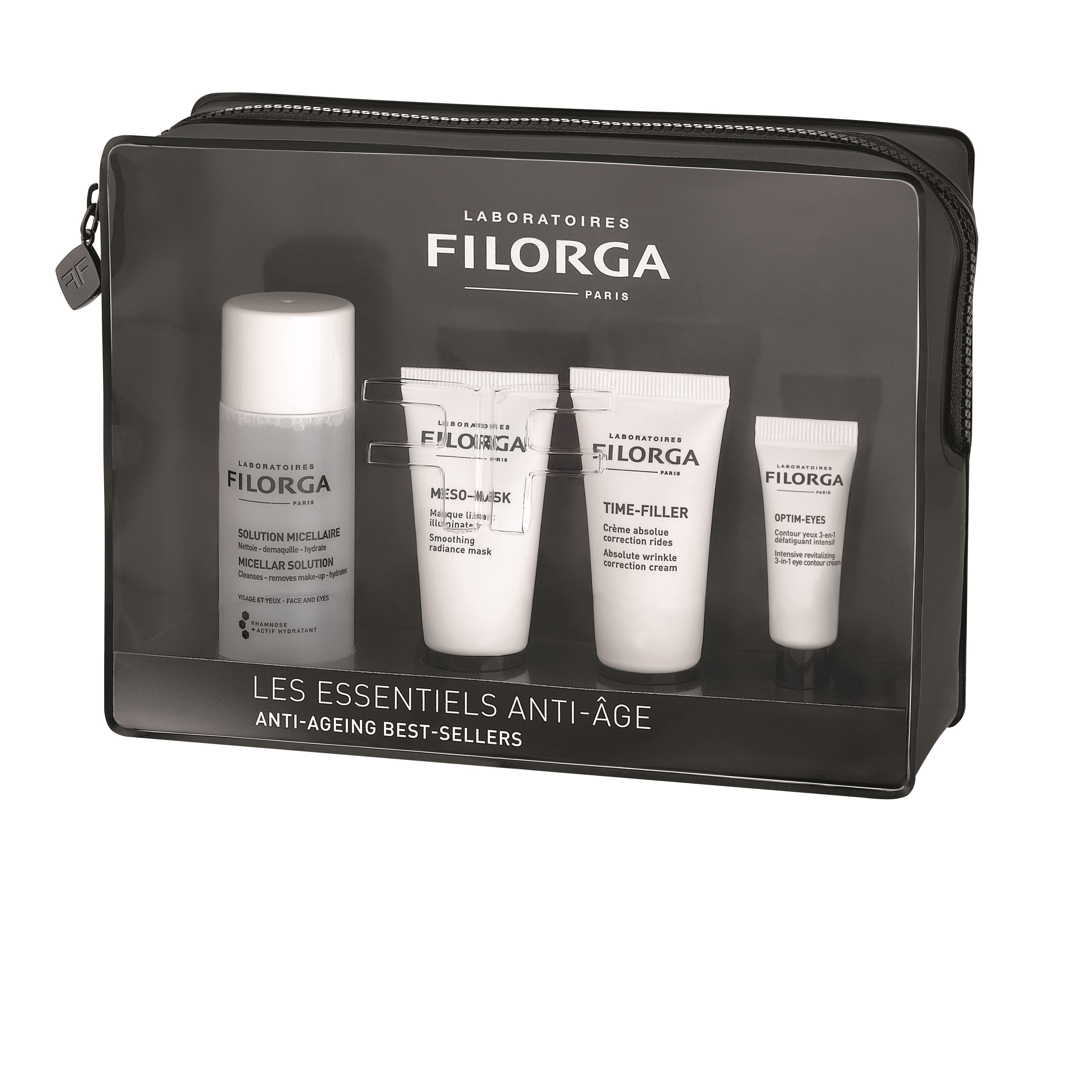 Filorga Discover Anti-Ageing Bestsellers Kit