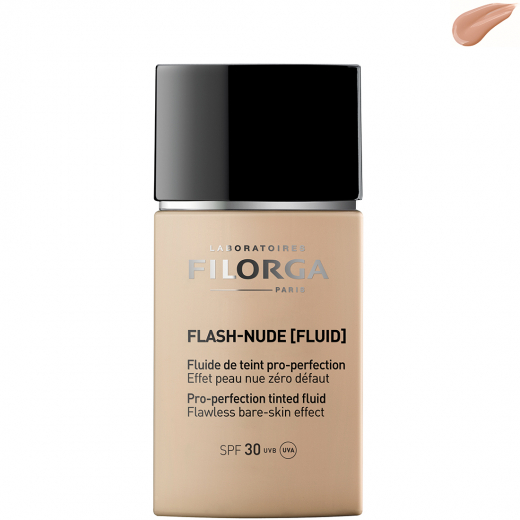 Filorga Flash-Nude Fluid 1,5 Nude Medium 30ml