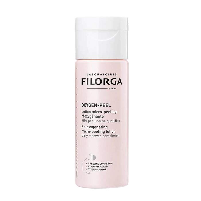 Filorga Oxygen-Peel Re-Oxygenating Micro-Peeling Lotion 150ml